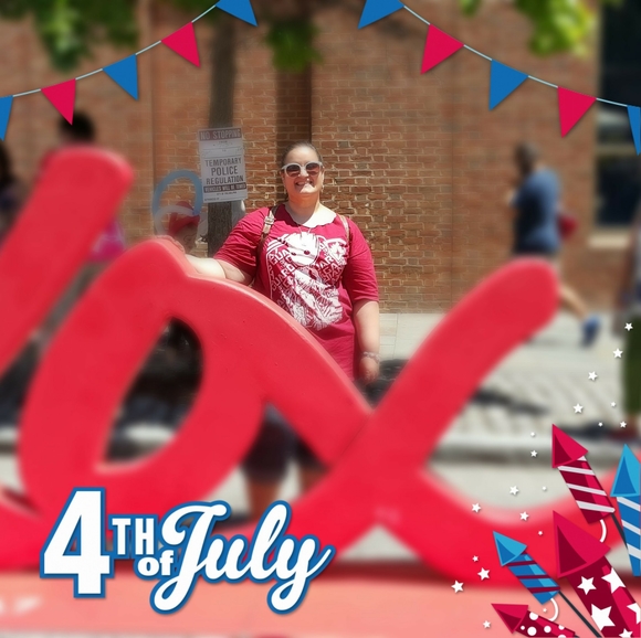 Meet your Posher, Barbarita - Picture 1 of 1